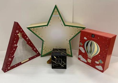 万柏林胶盒定制